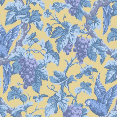 Wallpaper Woodvale Orchard 116-5017 - COLE and SON