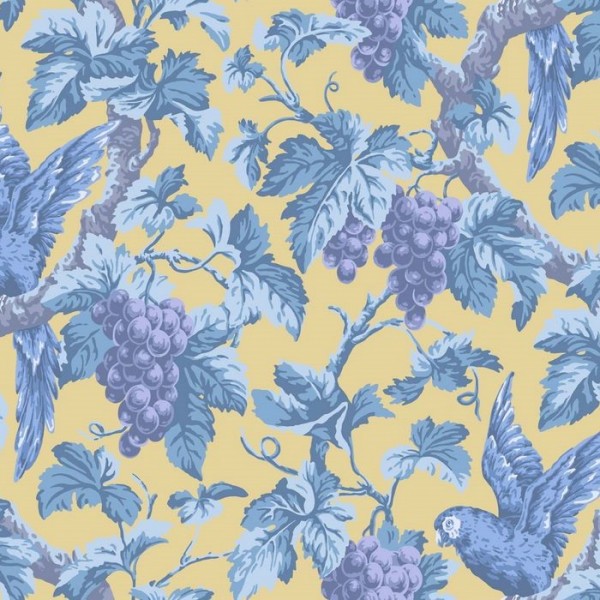 Papier peint Woodvale Orchard 116-5017 - COLE and SON Papier peint Woodvale Orchard 116-5017 - COLE and SON