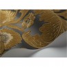 Papel Pintado Fanfare Flock 116-7027 - COLE and SON