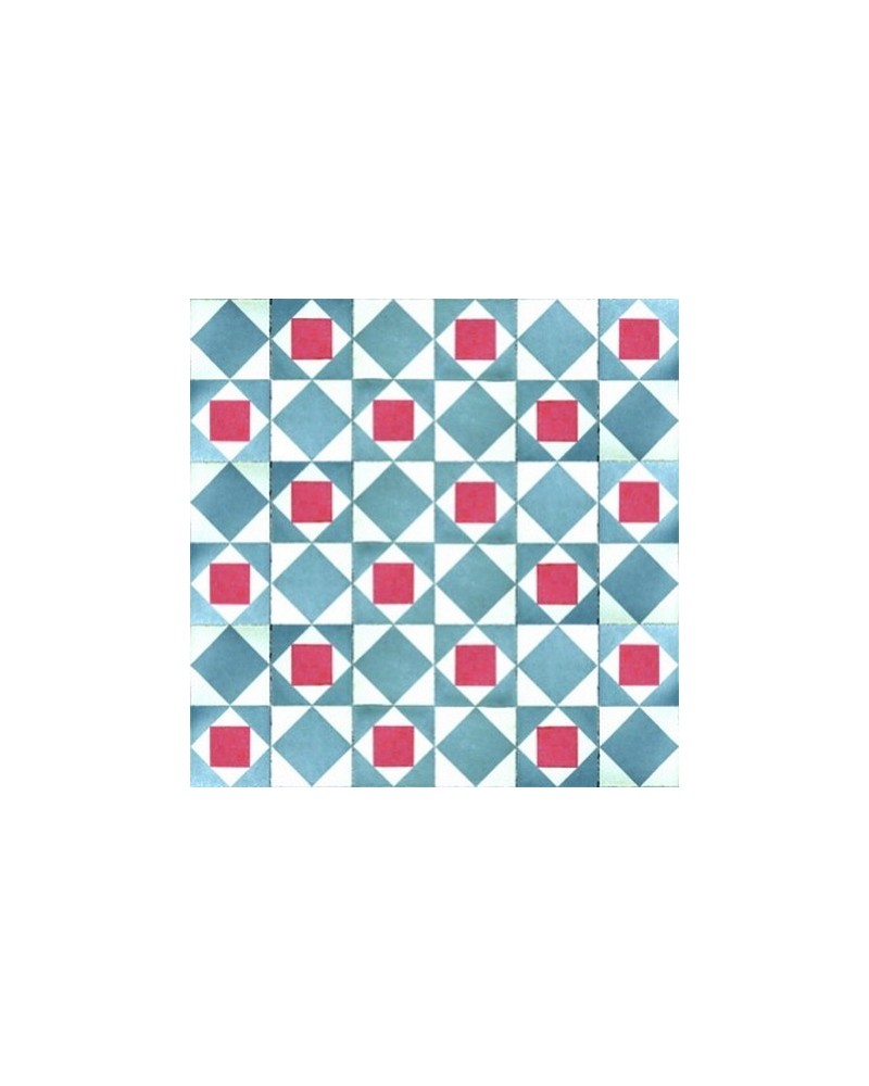 Papel Pintado KALEIDO 3000017 - COORDONNE