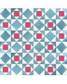 Carta da Parati KALEIDO 3000017 - COORDONNE