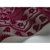 Papel Pintado Pugin Palace Flock 116-9034 - COLE and SON