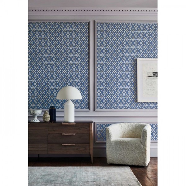 Papier peint Treillage 116-6021 - COLE and SON
