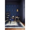 Papel Pintado Pugin Palace Flock 116-9034 - COLE and SON
