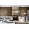 Papel Pintado Boscobel Oak 116-10037 - COLE and SON