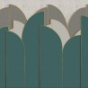Wallpaper Pavilion Mural 8602001 - COORDONNE