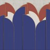 Pavillon Mural 8602003