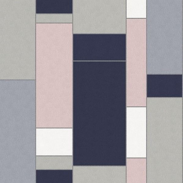 Papel de parede Structural 8601120 - COORDONNE Papel de parede Structural 8601120 - COORDONNE