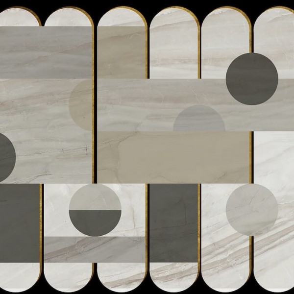 Papier peint Villa Mural 8603003 - COORDONNE Papier peint Villa Mural 8603003 - COORDONNE