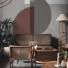 Tapete Gallery Mural 8604003 - COORDONNE