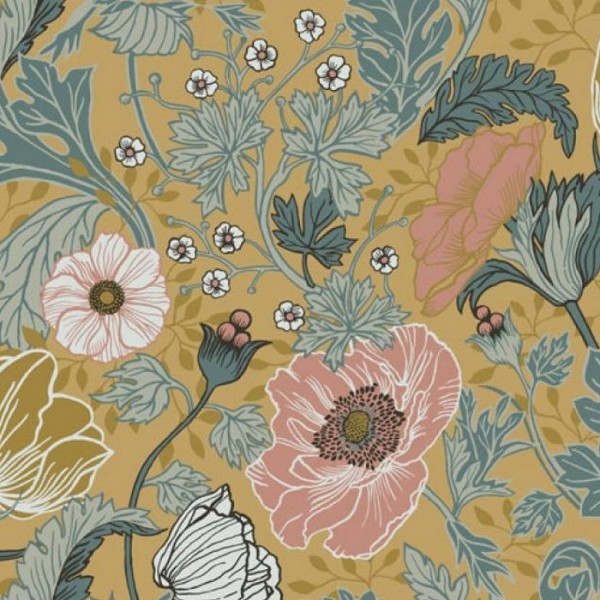 Papier peint Anemone 33002 - Tres Tintas Papier peint Anemone 33002 - Tres Tintas