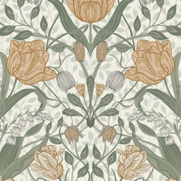 Papel de parede Filippa 33006 - Tres Tintas Papel de parede Filippa 33006 - Tres Tintas