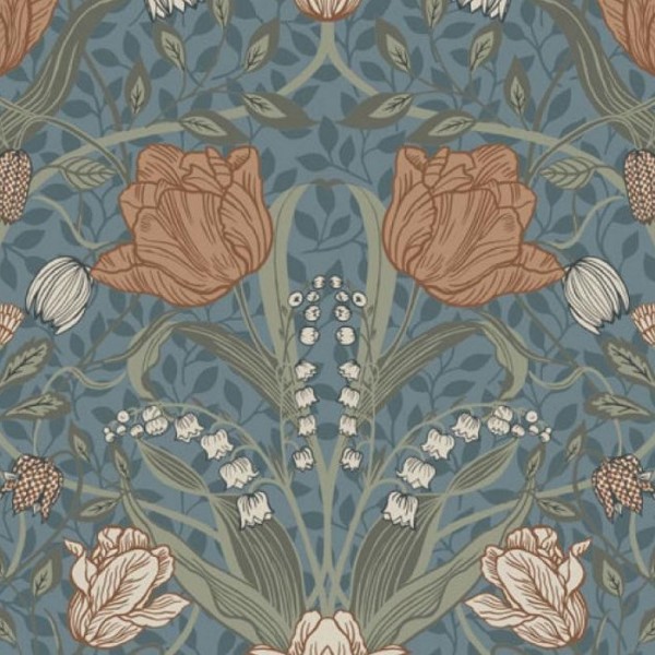 Wallpaper Filippa 33009 - Tres Tintas Wallpaper Filippa 33009 - Tres Tintas
