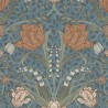 Wallpaper Filippa 33009 - Tres Tintas