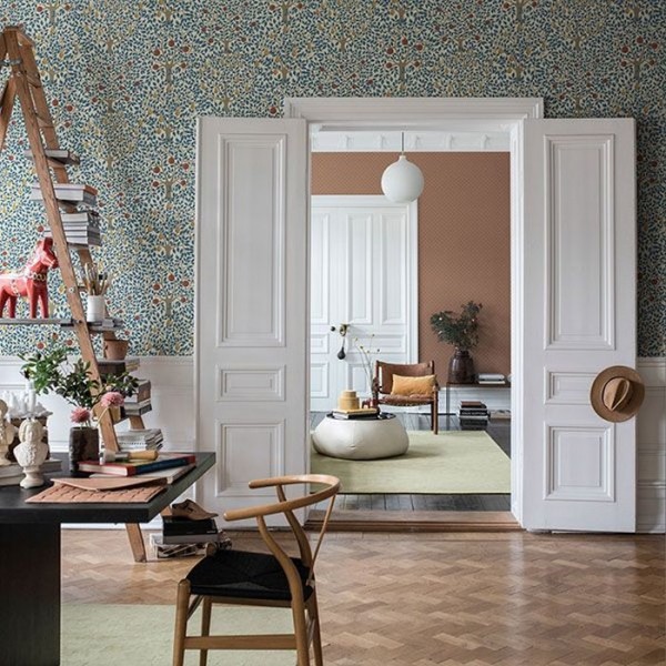 Wallpaper Pomona 33012 - Tres Tintas