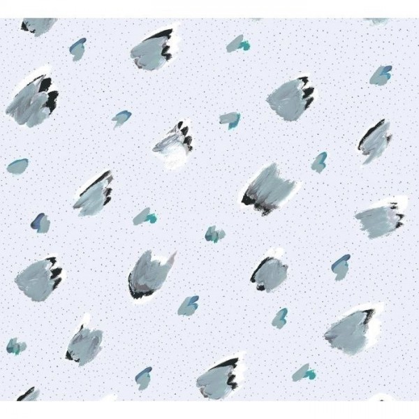 Papier peint Brush Macro DI 3305-4 - Tres Tintas Papier peint Brush Macro DI 3305-4 - Tres Tintas