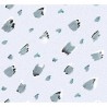 Wallpaper Brush Macro DI 3305-4  - Tres Tintas