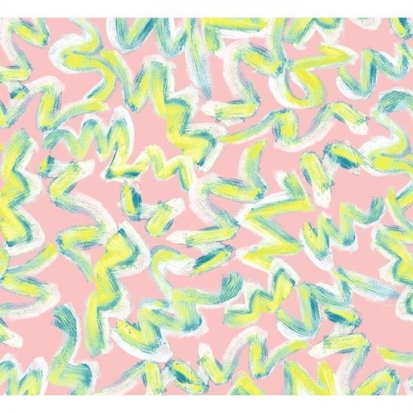 Papel de parede Brush Mural M 3305-9 - Tres Tintas Papel de parede Brush Mural M 3305-9 - Tres Tintas