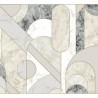 Wallpaper Capsules Mural M 3302-5 - Tres Tintas