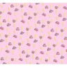 Papel de parede Lips DI 3309-2  - Tres Tintas