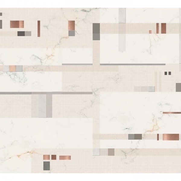 Papel de parede Pixels Mural M 3304-7 - Tres Tintas Papel de parede Pixels Mural M 3304-7 - Tres Tintas