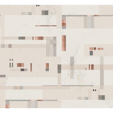 Wallpaper Pixels Mural P 3304-5 - Tres Tintas