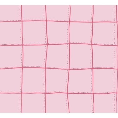 Wallpaper Squares DI 3308-2 - Tres Tintas