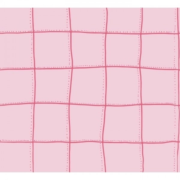 Wallpaper Squares DI 3308-2 - Tres Tintas Wallpaper Squares DI 3308-2 - Tres Tintas