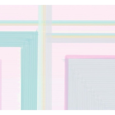 Wallpaper Squares Mural M 3308-6 - Tres Tintas