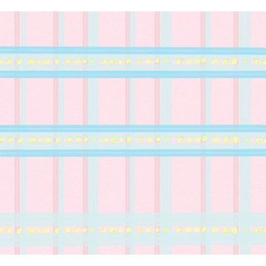 Tapete Squares Mural P 3308-4 - Tres Tintas