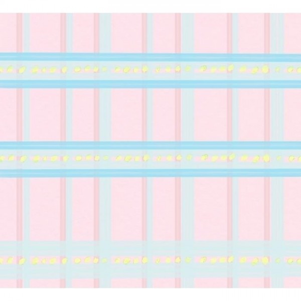 Papier peint Squares Mural P 3308-4 - Tres Tintas Papier peint Squares Mural P 3308-4 - Tres Tintas