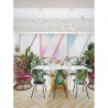 Tapete Neon Mural M 3307-1 - Tres Tintas