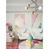 Wallpaper Pixels DI 3304-1 - Tres Tintas