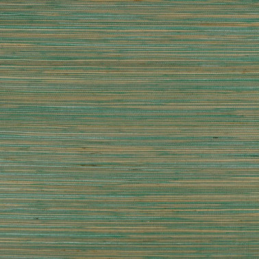 Papel Pintado Kita-Turquiose Blue PA7594-002-091 - GANCEDO