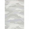 Papel de parede Colline Brume 6443-02 - LELIEVRE PARIS