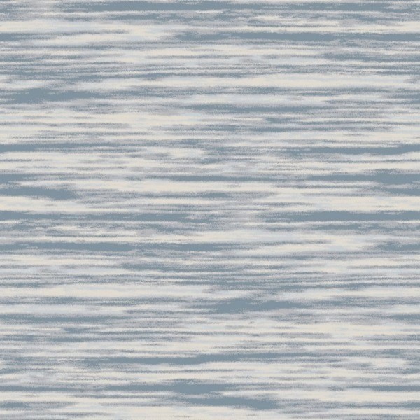 Wallpaper Ecume Aqua 6441-03 - LELIEVRE PARIS Wallpaper Ecume Aqua 6441-03 - LELIEVRE PARIS