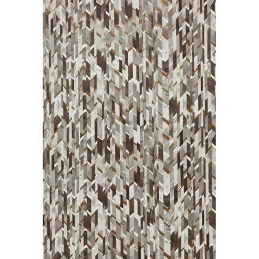 Papel Pintado Marqueterie Bois 6445-02 - LELIEVRE PARIS