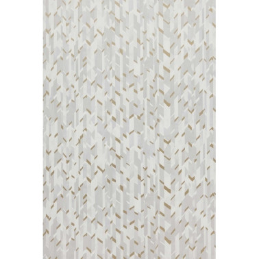 Tapete Marqueterie Marbre 6445-01 - LELIEVRE PARIS