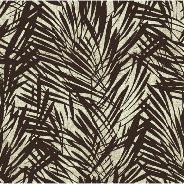Papel Pintado Palmeraie 6442-01 - LELIEVRE PARIS