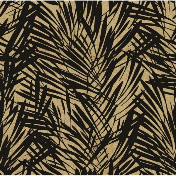 Wallpaper Palmeraie 6442-02 - LELIEVRE PARIS Wallpaper Palmeraie 6442-02 - LELIEVRE PARIS