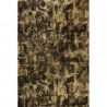 Papier peint Patine Vieil Or 6447-02 - LELIEVRE PARIS