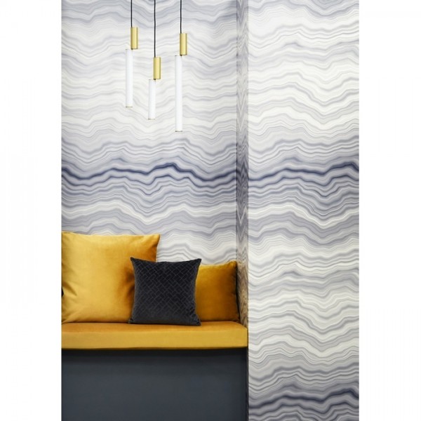 Papel de parede Carrare Granite 6446-02 - LELIEVRE PARIS