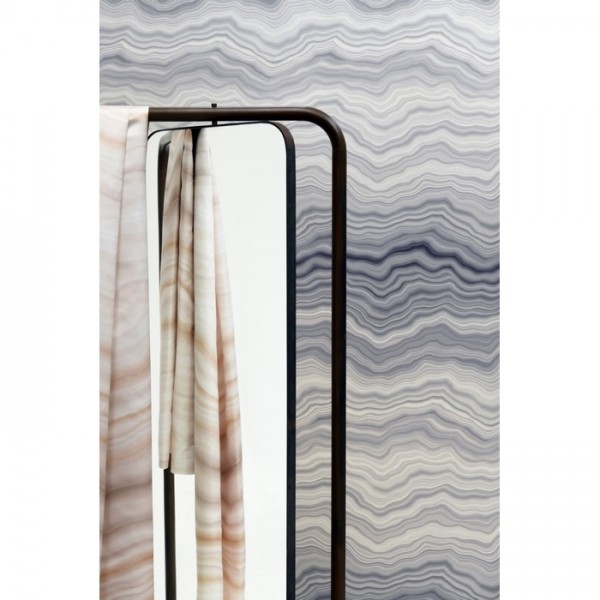 Papel de parede Carrare Granite 6446-02 - LELIEVRE PARIS