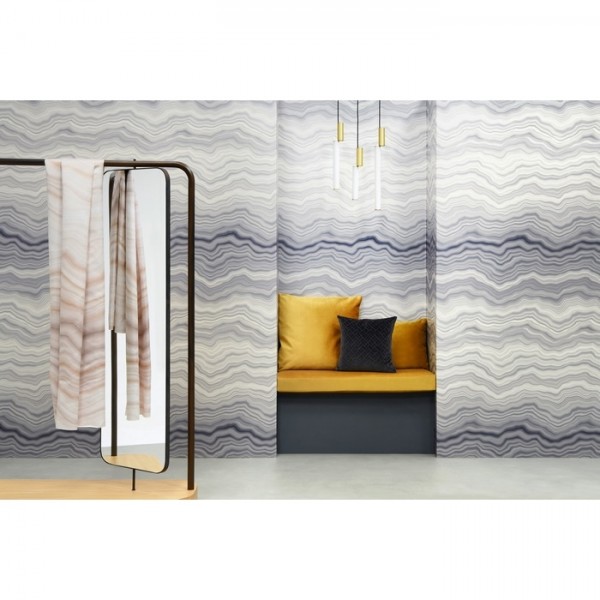 Papel de parede Carrare Granite 6446-02 - LELIEVRE PARIS