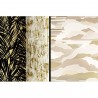 Papier peint Colline Naturel 6443-01 - LELIEVRE PARIS