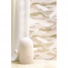 Papier peint Colline Naturel 6443-01 - LELIEVRE PARIS