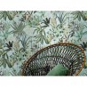 Papier peint Figari 6440-01 - LELIEVRE PARIS