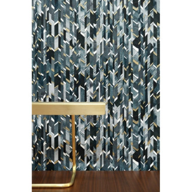 Marqueterie Ardoise 6445-03