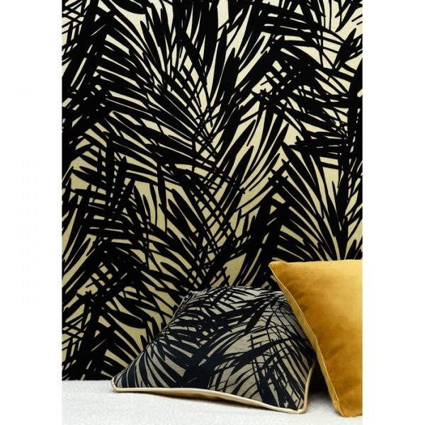 Wallpaper Palmeraie 6442-02 - LELIEVRE PARIS
