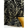 Wallpaper Palmeraie 6442-02 - LELIEVRE PARIS